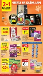 Gorące okazje na każdy dzień - Intermarché