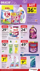 Gorące okazje na każdy dzień - Intermarché