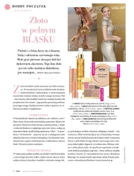 W blasku słońca! - Hebe