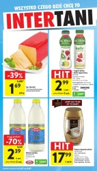 Gorące okazje na każdy dzień - Intermarché