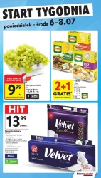 Gorące okazje na każdy dzień - Intermarché