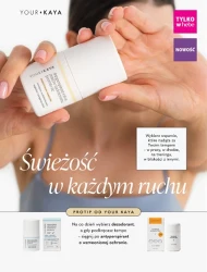 W blasku słońca! - Hebe