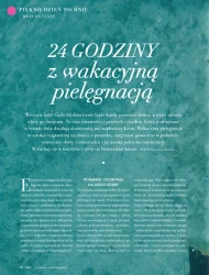 W blasku słońca! - Hebe