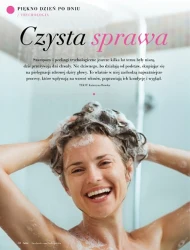 W blasku słońca! - Hebe