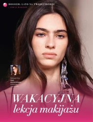 W blasku słońca! - Hebe