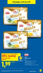 Najlepszy wybór na zakupy - Lidl