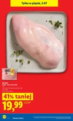 Najlepszy wybór na zakupy - Lidl