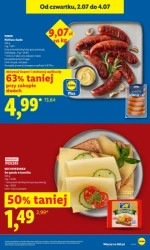 Najlepszy wybór na zakupy - Lidl