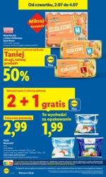 Najlepszy wybór na zakupy - Lidl