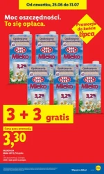 Najlepszy wybór na zakupy - Lidl