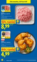 Najlepszy wybór na zakupy - Lidl