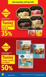 Najlepszy wybór na zakupy - Lidl