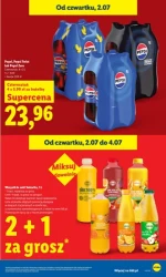 Najlepszy wybór na zakupy - Lidl