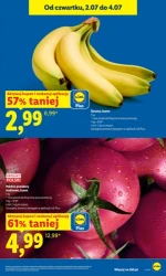 Najlepszy wybór na zakupy - Lidl