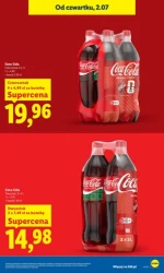 Najlepszy wybór na zakupy - Lidl