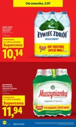 Najlepszy wybór na zakupy - Lidl