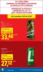 Najlepszy wybór na zakupy - Lidl