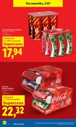 Najlepszy wybór na zakupy - Lidl