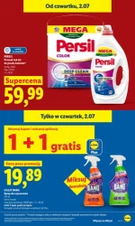 Najlepszy wybór na zakupy - Lidl