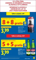Najlepszy wybór na zakupy - Lidl