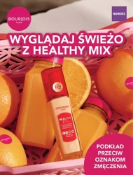 W blasku słońca! - Hebe