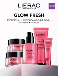 W blasku słońca! - Hebe