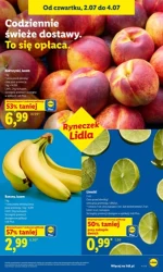 Najlepszy wybór na zakupy - Lidl
