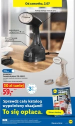 Najlepszy wybór na zakupy - Lidl