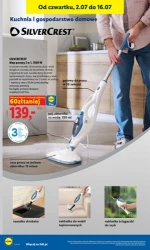 Najlepszy wybór na zakupy - Lidl