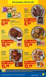 Najlepszy wybór na zakupy - Lidl