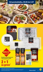 Najlepszy wybór na zakupy - Lidl