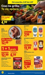Najlepszy wybór na zakupy - Lidl