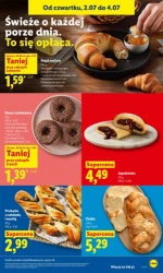 Najlepszy wybór na zakupy - Lidl