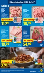 Najlepszy wybór na zakupy - Lidl