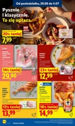 Najlepszy wybór na zakupy - Lidl