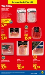 Najlepszy wybór na zakupy - Lidl