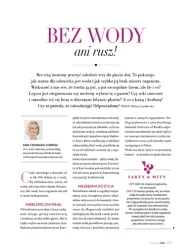 W blasku słońca! - Hebe