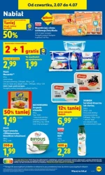 Najlepszy wybór na zakupy - Lidl