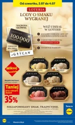 Najlepszy wybór na zakupy - Lidl