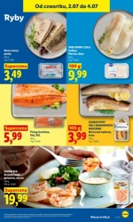 Najlepszy wybór na zakupy - Lidl