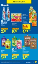 Najlepszy wybór na zakupy - Lidl