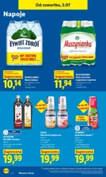 Najlepszy wybór na zakupy - Lidl