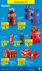 Najlepszy wybór na zakupy - Lidl