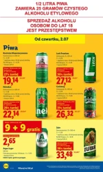 Najlepszy wybór na zakupy - Lidl