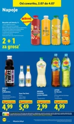 Najlepszy wybór na zakupy - Lidl
