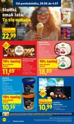 Najlepszy wybór na zakupy - Lidl