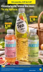 Najlepszy wybór na zakupy - Lidl