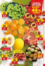 Smacznie i taniej - Twój Market