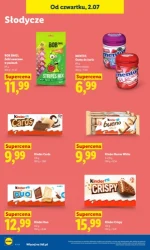 Najlepszy wybór na zakupy - Lidl