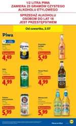 Najlepszy wybór na zakupy - Lidl